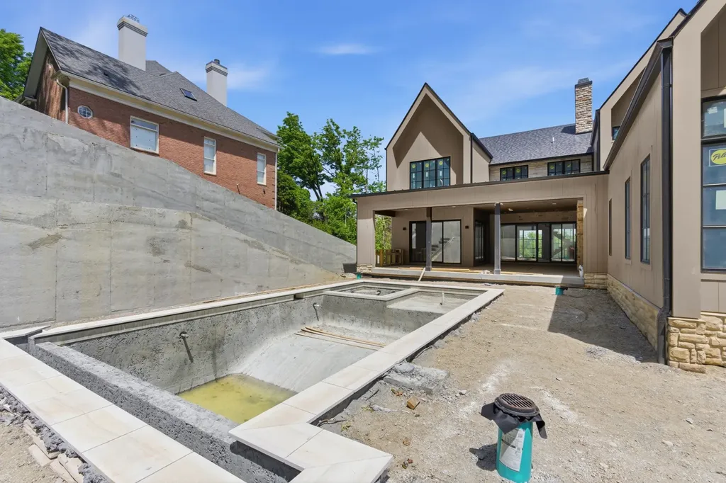 541 Turtle Creek Drive Brentwood TN 37027