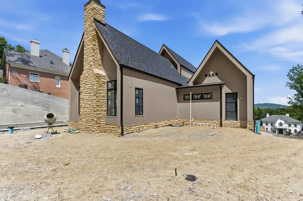 541 Turtle Creek Drive Brentwood TN 37027