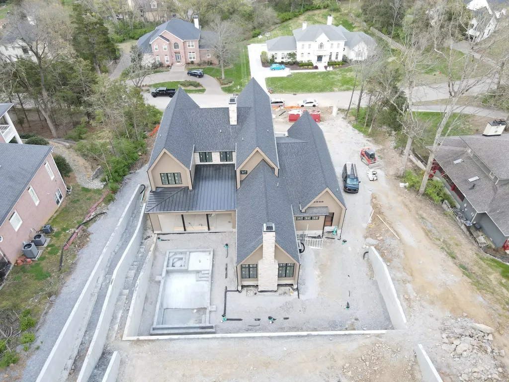 541 Turtle Creek Drive Brentwood TN 37027