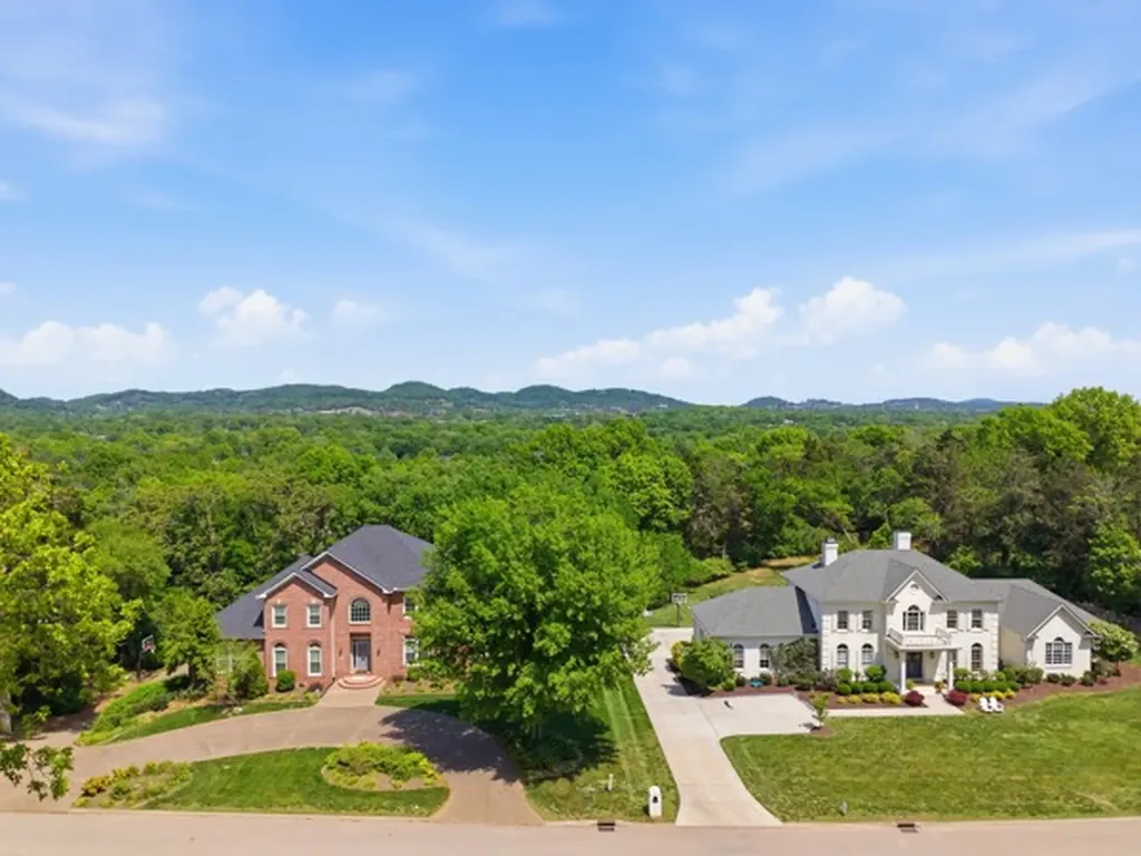 541 Turtle Creek Drive Brentwood TN 37027