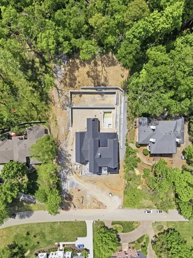 541 Turtle Creek Drive Brentwood TN 37027