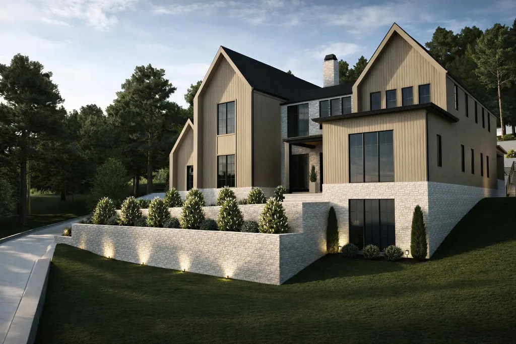 541 Turtle Creek Drive Brentwood TN 37027