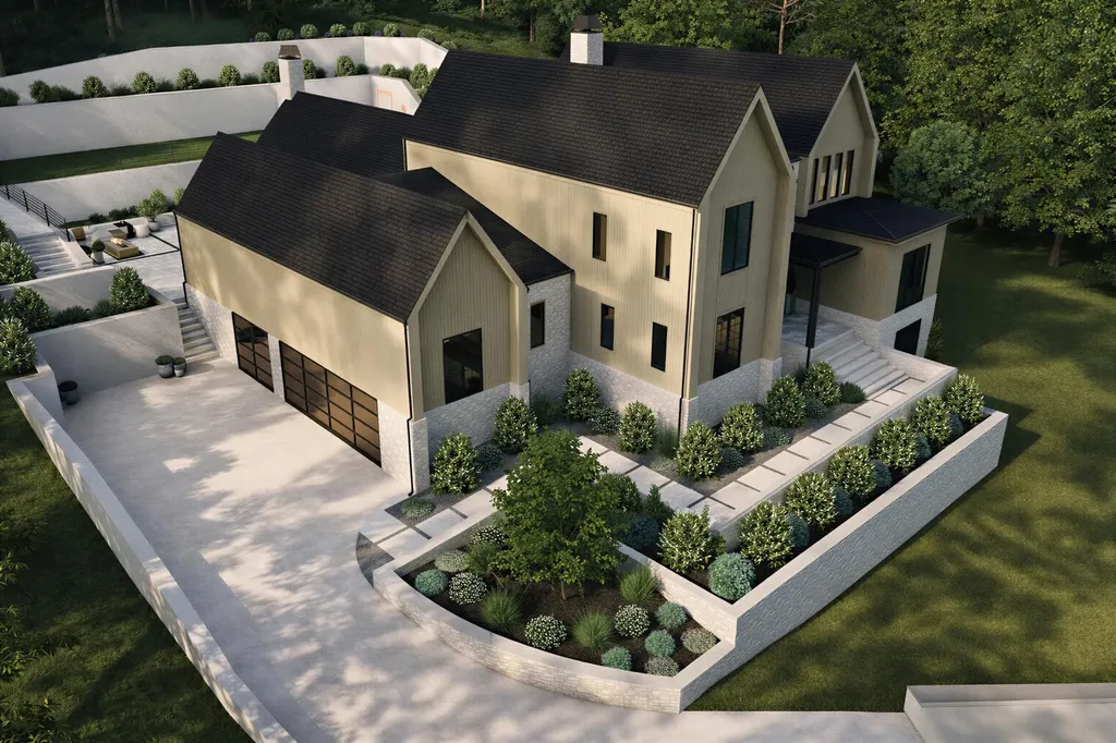 541 Turtle Creek Drive Brentwood TN 37027