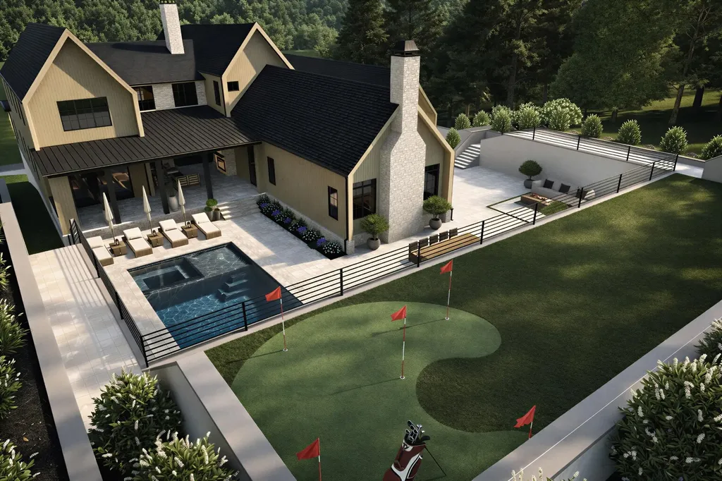 541 Turtle Creek Drive Brentwood TN 37027
