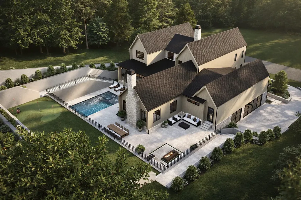 541 Turtle Creek Drive Brentwood TN 37027