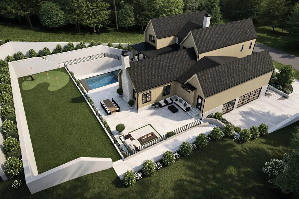 541 Turtle Creek Drive Brentwood TN 37027