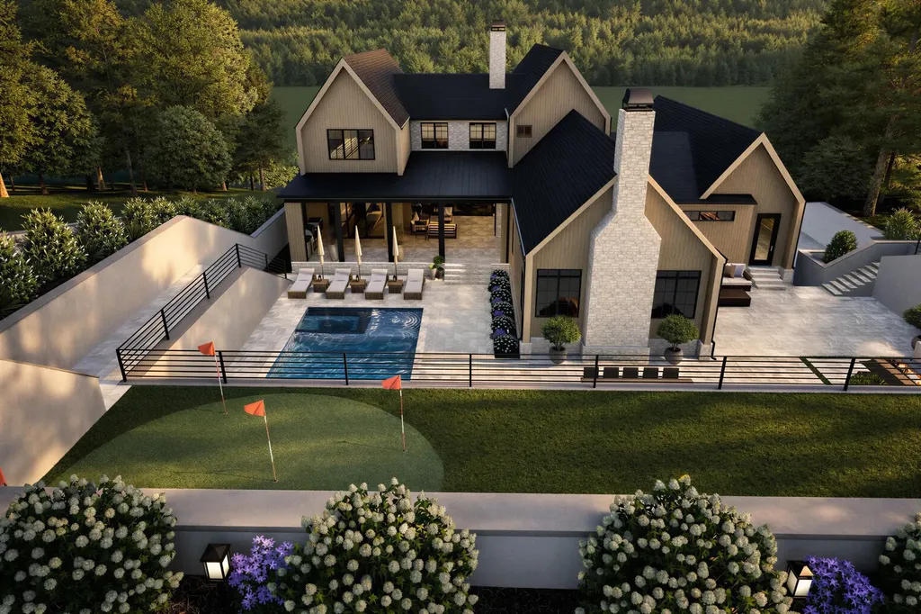 541 Turtle Creek Drive Brentwood TN 37027