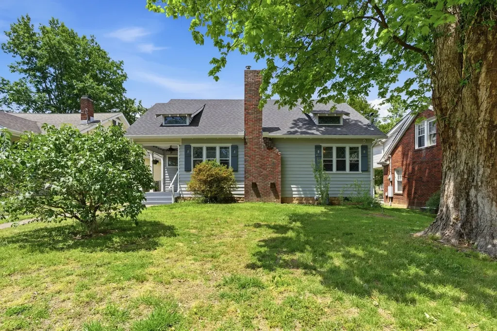 804 N 16th Street Nashville TN 37206