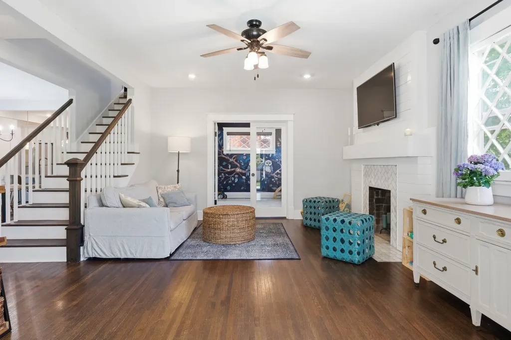 804 N 16th Street Nashville TN 37206