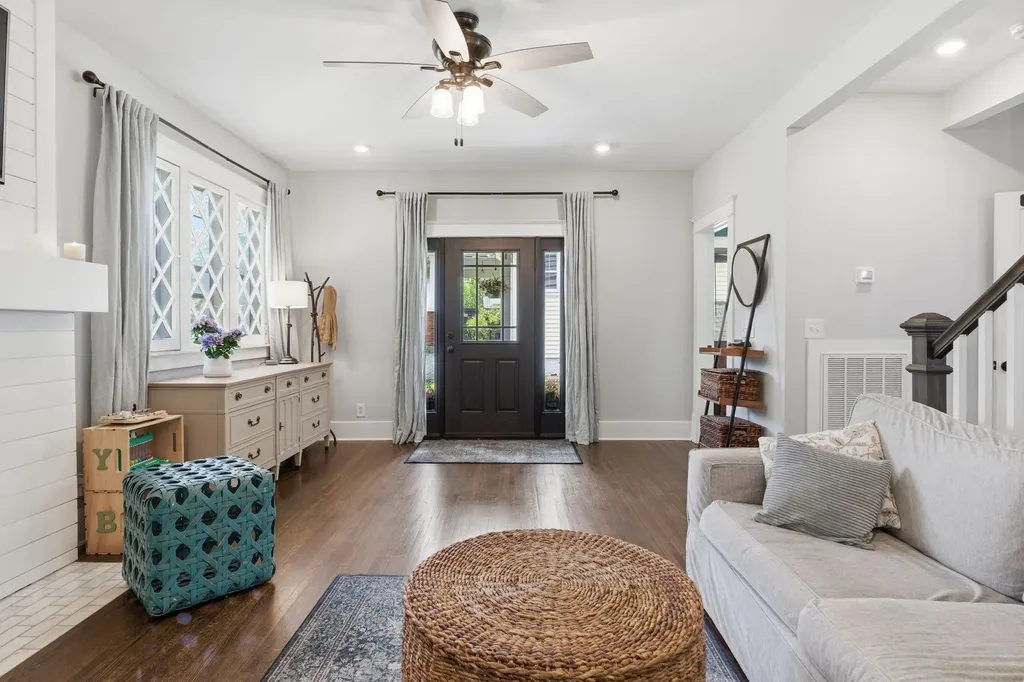 804 N 16th Street Nashville TN 37206