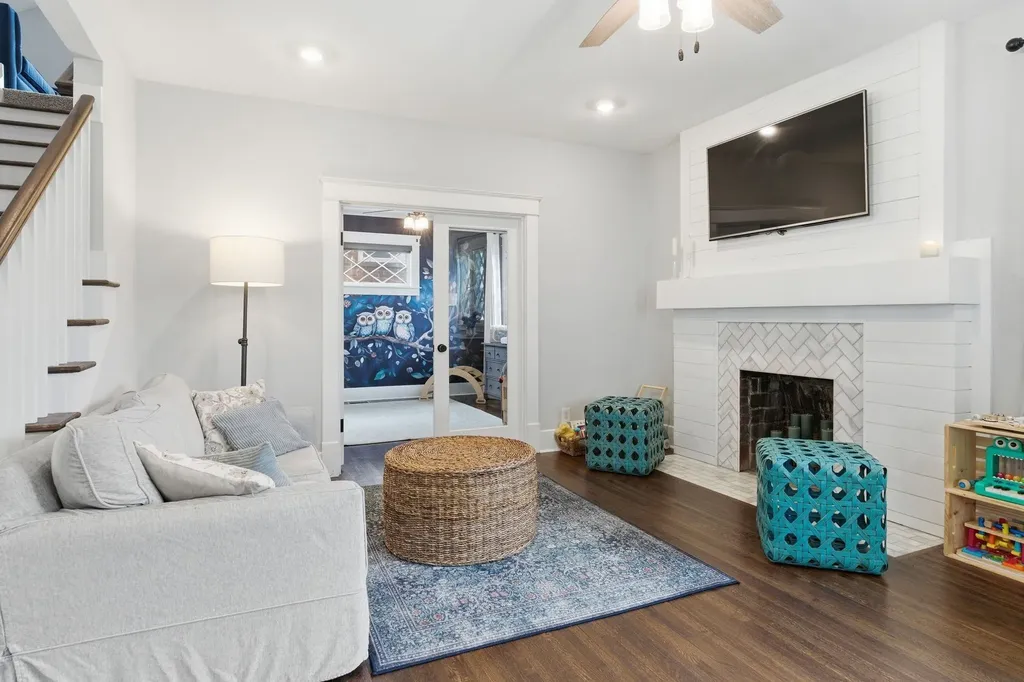 804 N 16th Street Nashville TN 37206