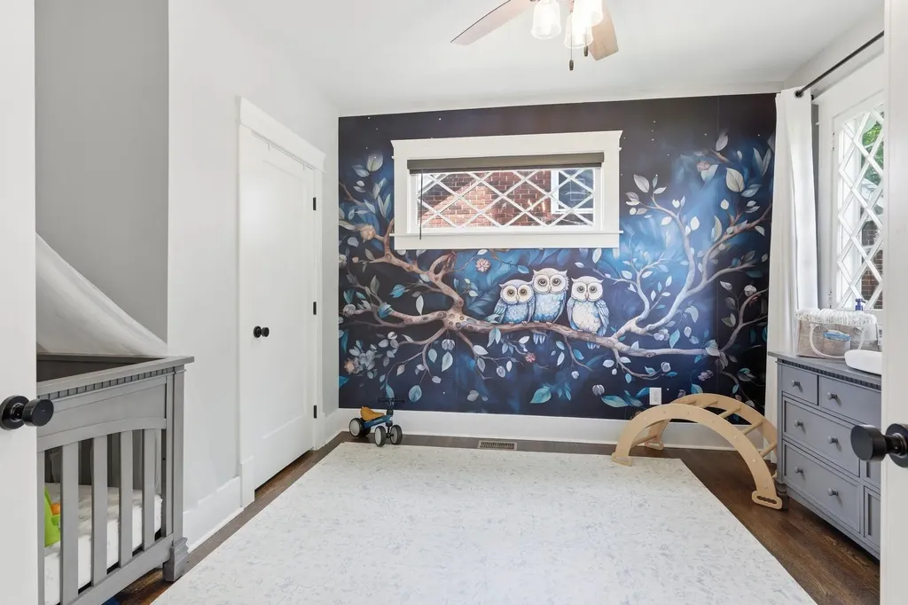 804 N 16th Street Nashville TN 37206