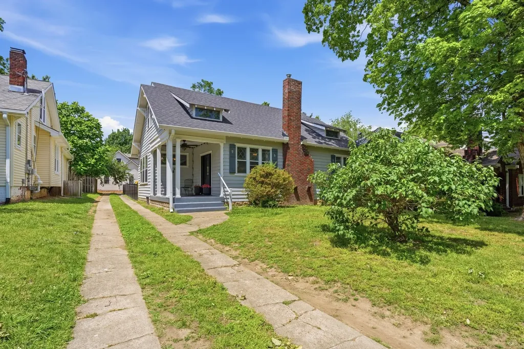 804 N 16th Street Nashville TN 37206