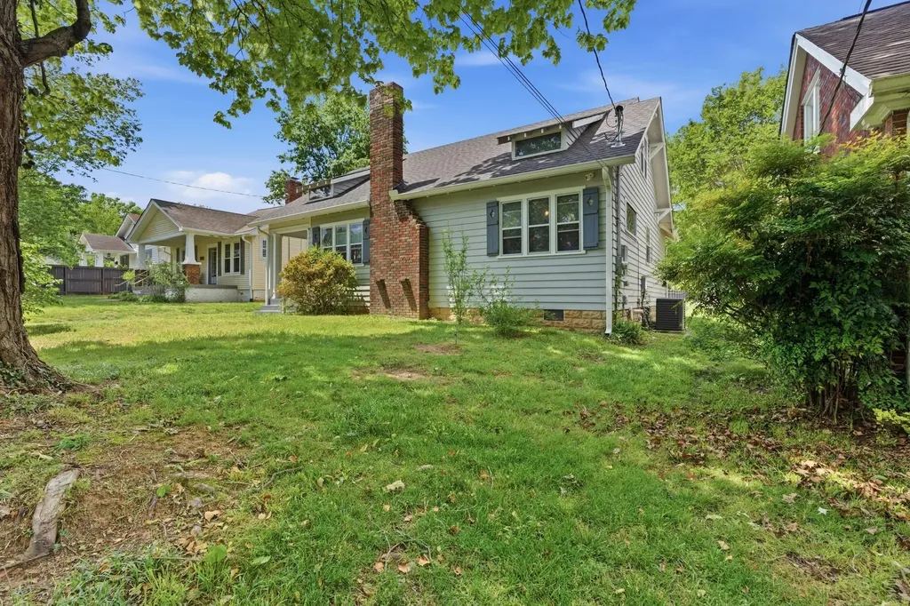 804 N 16th Street Nashville TN 37206