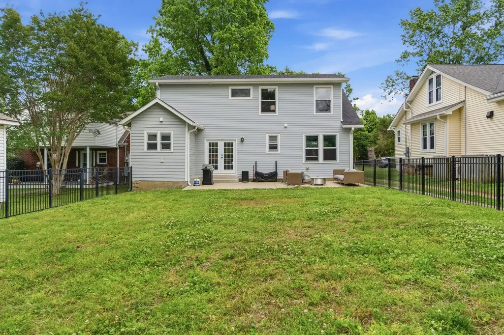 804 N 16th Street Nashville TN 37206
