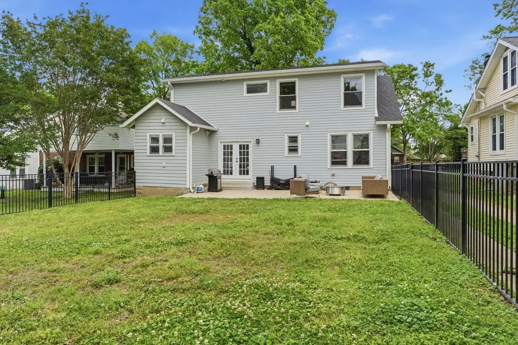 804 N 16th Street Nashville TN 37206