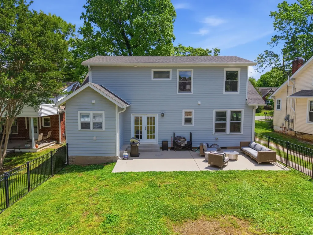 804 N 16th Street Nashville TN 37206