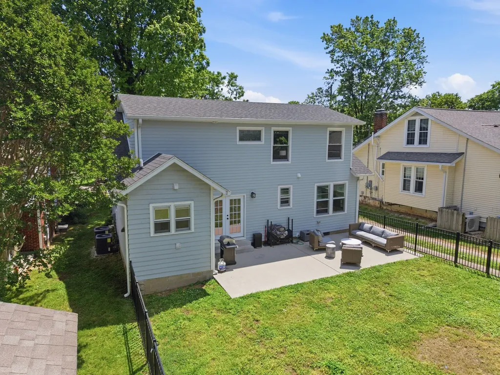 804 N 16th Street Nashville TN 37206