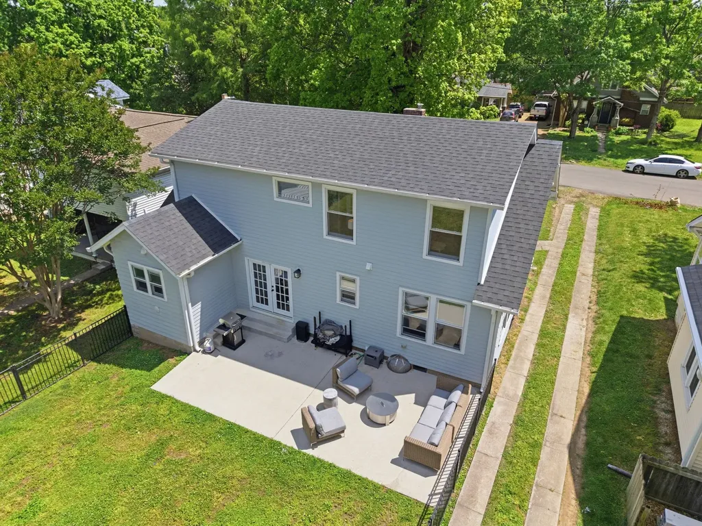 804 N 16th Street Nashville TN 37206