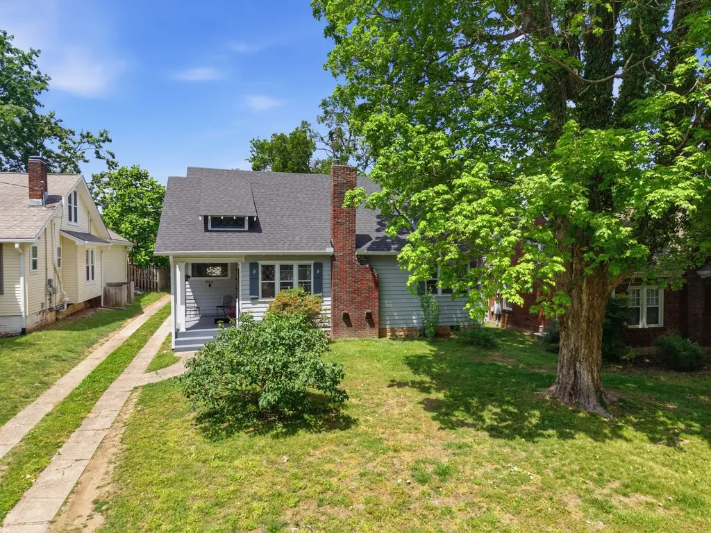 804 N 16th Street Nashville TN 37206