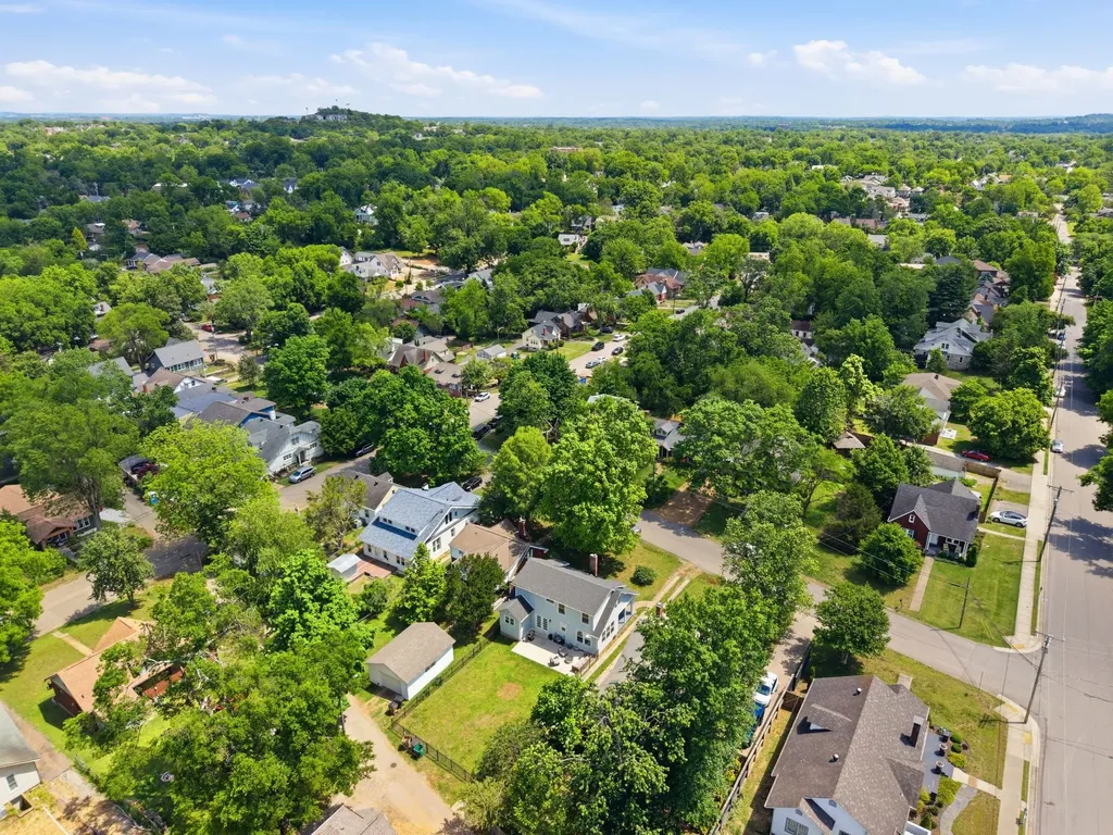 804 N 16th Street Nashville TN 37206
