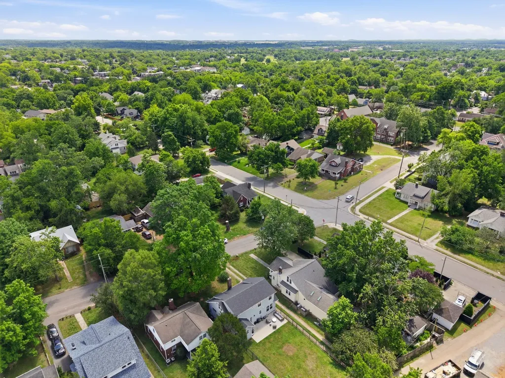 804 N 16th Street Nashville TN 37206