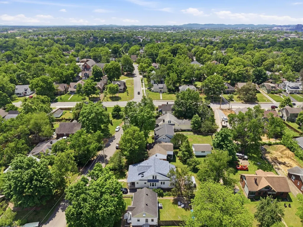 804 N 16th Street Nashville TN 37206