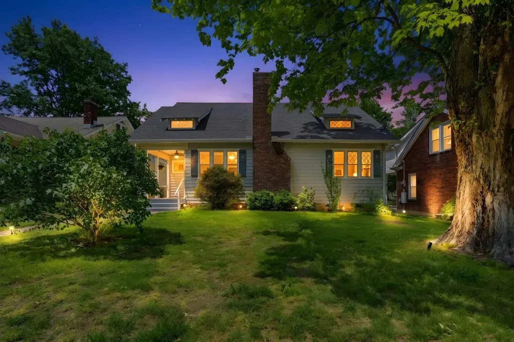 804 N 16th Street Nashville TN 37206