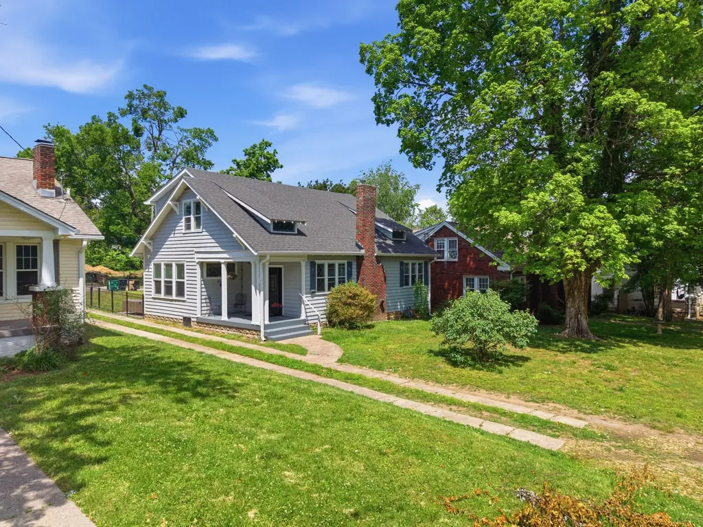 804 N 16th Street Nashville TN 37206
