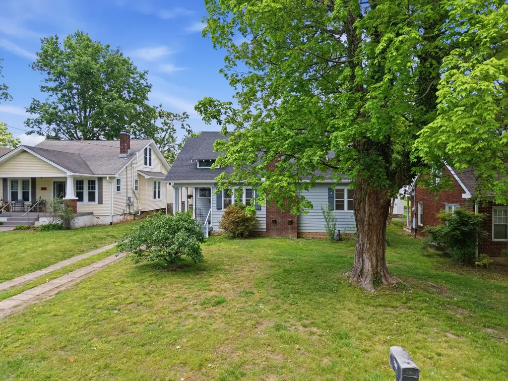 804 N 16th Street Nashville TN 37206