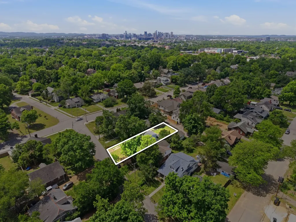 804 N 16th Street Nashville TN 37206
