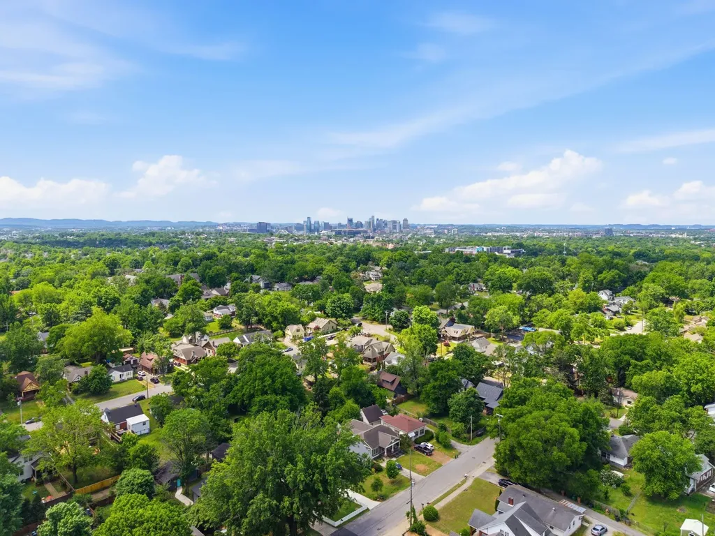 804 N 16th Street Nashville TN 37206