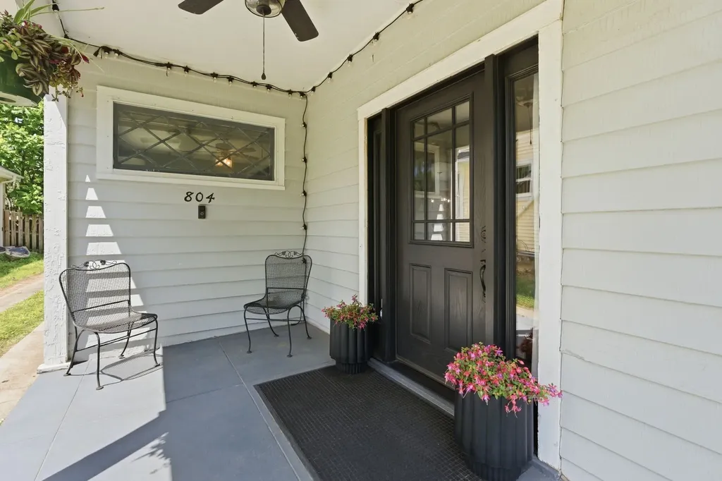 804 N 16th Street Nashville TN 37206