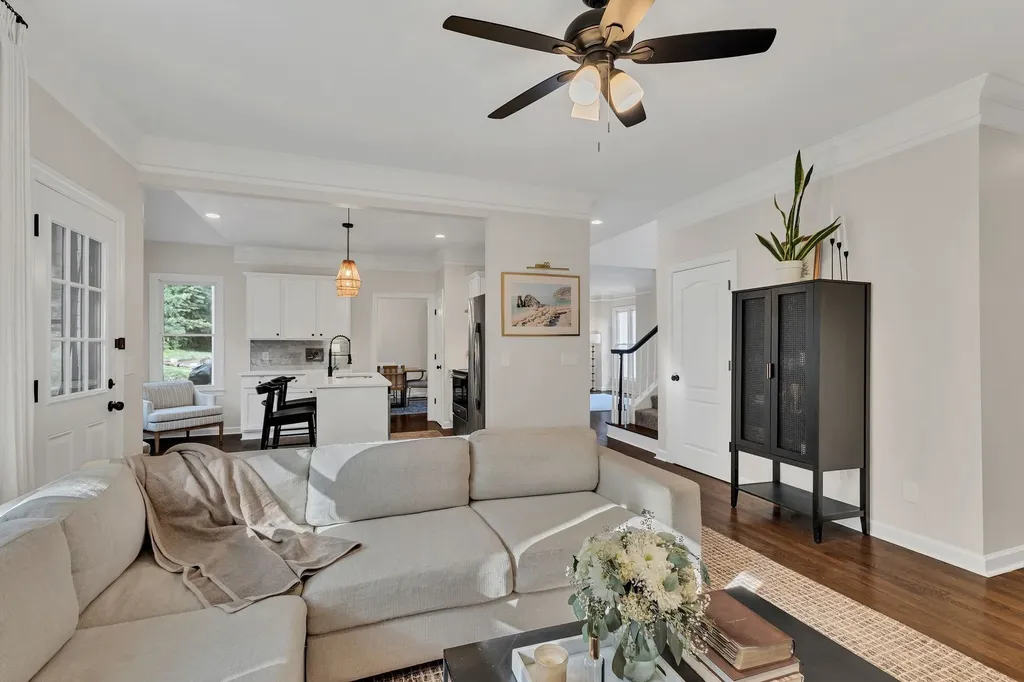 42 Nickleby Down Brentwood TN 37027