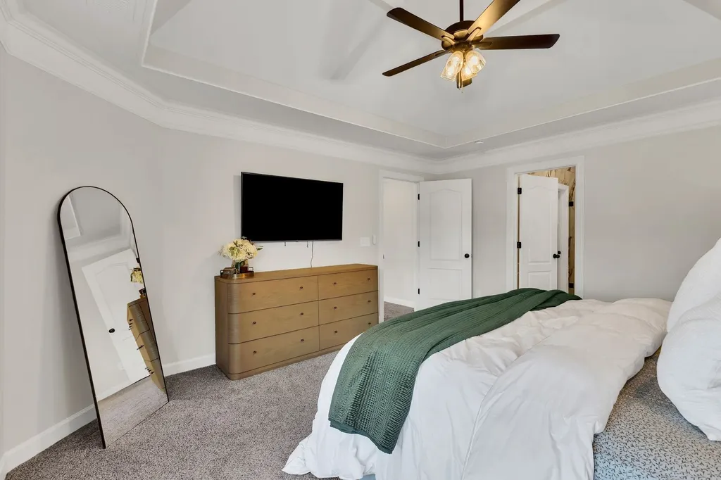 42 Nickleby Down Brentwood TN 37027