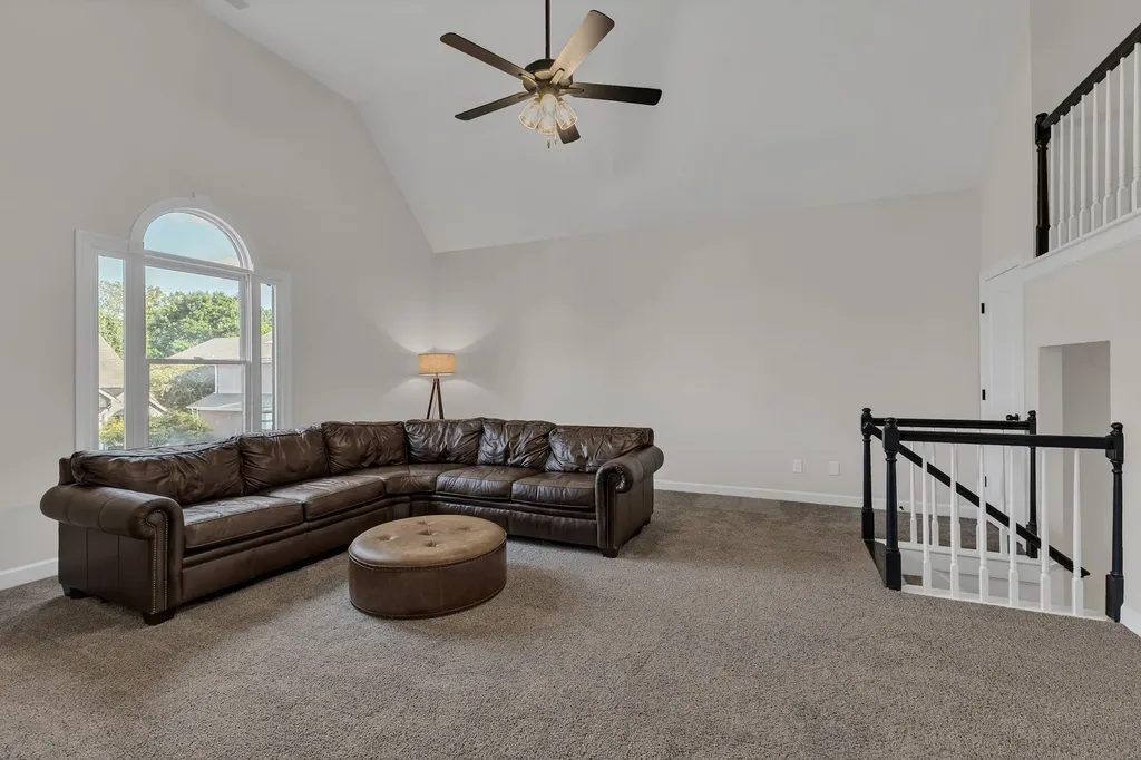 42 Nickleby Down Brentwood TN 37027
