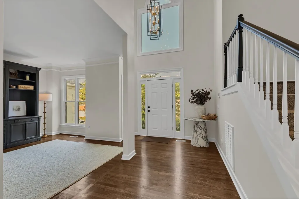 42 Nickleby Down Brentwood TN 37027