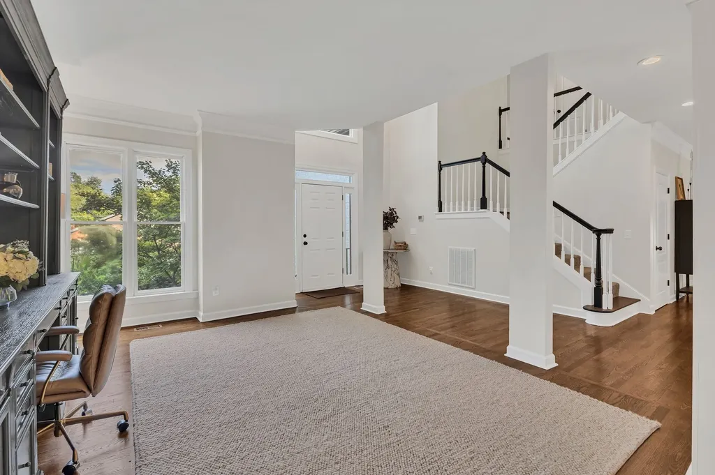 42 Nickleby Down Brentwood TN 37027