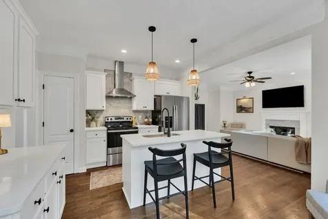 42 Nickleby Down Brentwood TN 37027