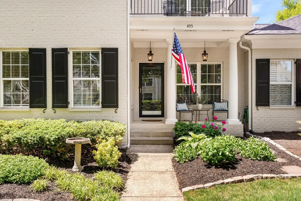 405 Verandah Lane Franklin TN 37064