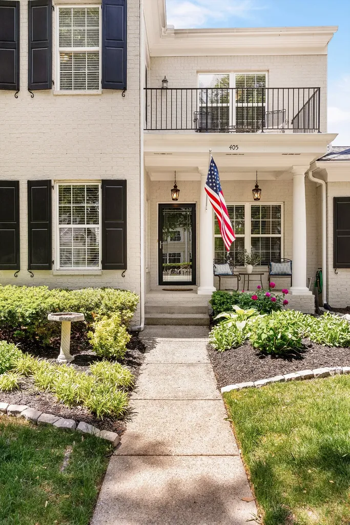 405 Verandah Lane Franklin TN 37064