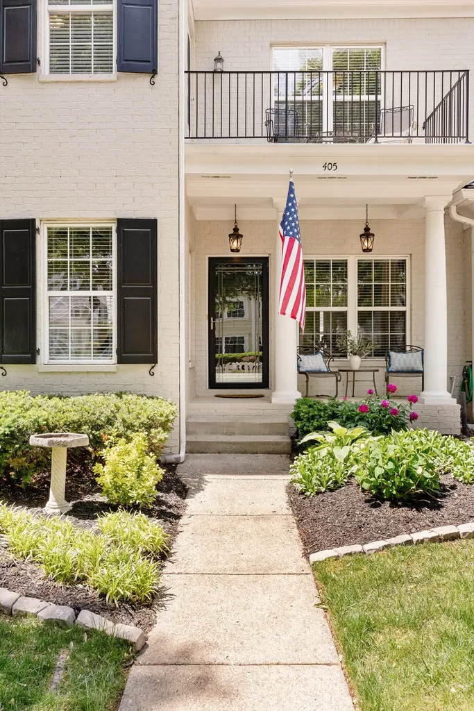 405 Verandah Lane Franklin TN 37064