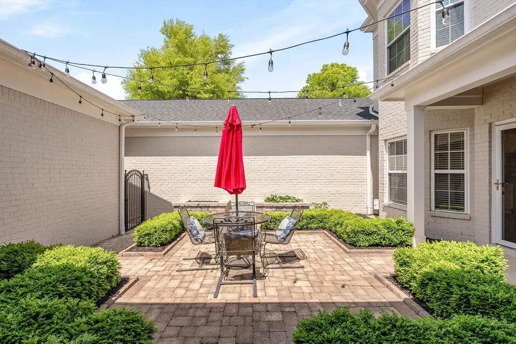 405 Verandah Lane Franklin TN 37064