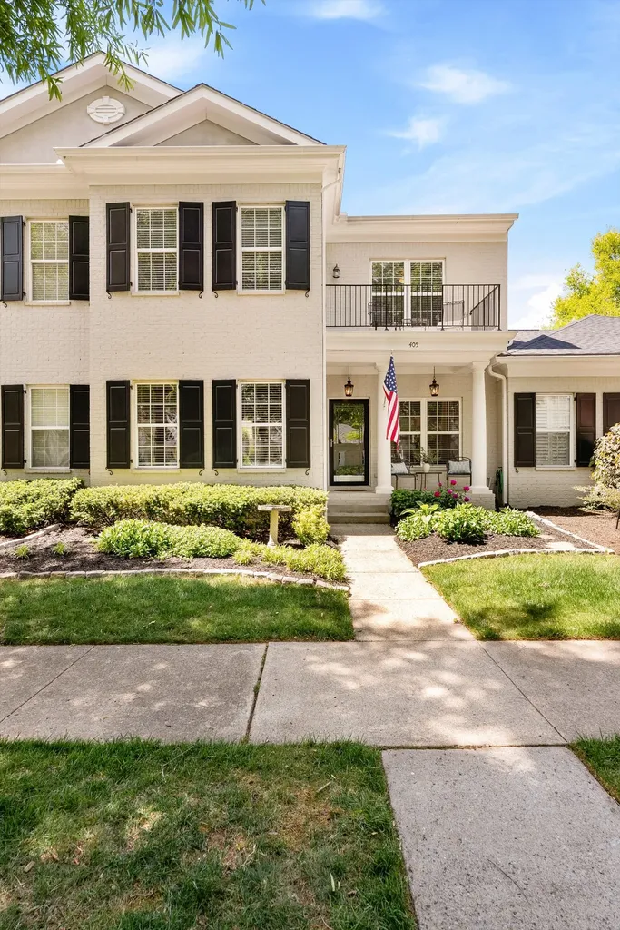 405 Verandah Lane Franklin TN 37064