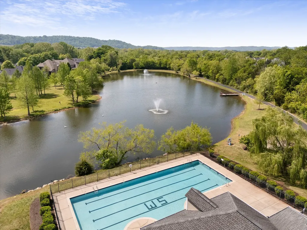 405 Verandah Lane Franklin TN 37064