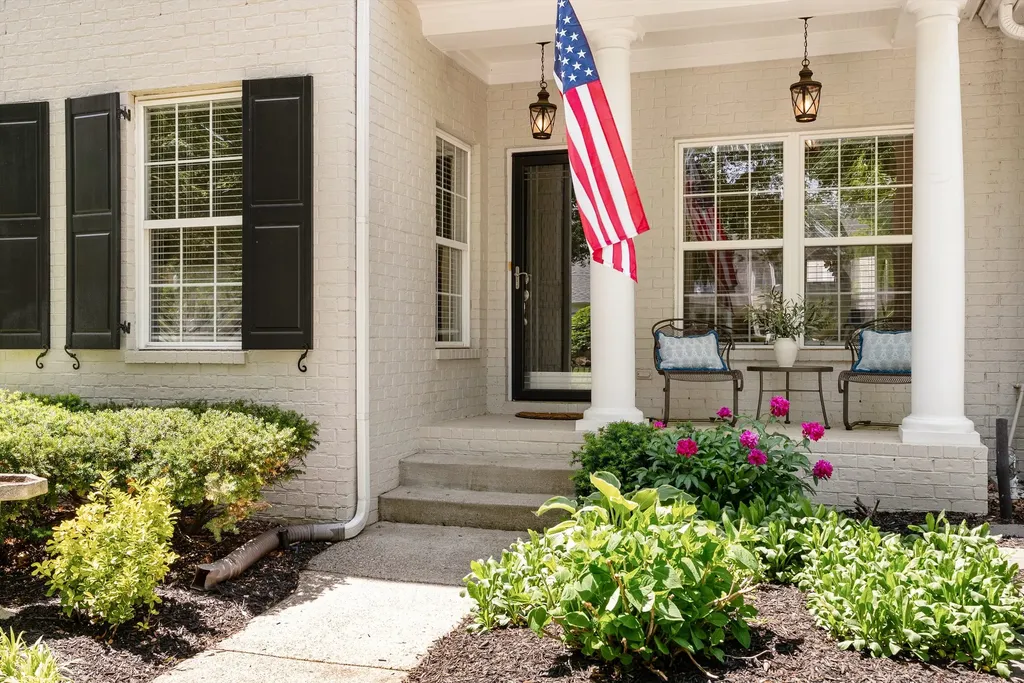 405 Verandah Lane Franklin TN 37064