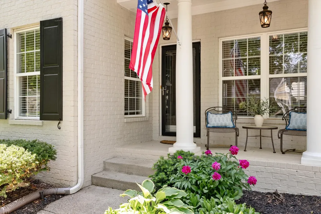 405 Verandah Lane Franklin TN 37064
