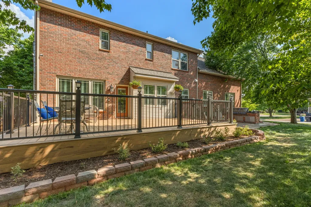 318 Logans Circle Franklin TN 37067