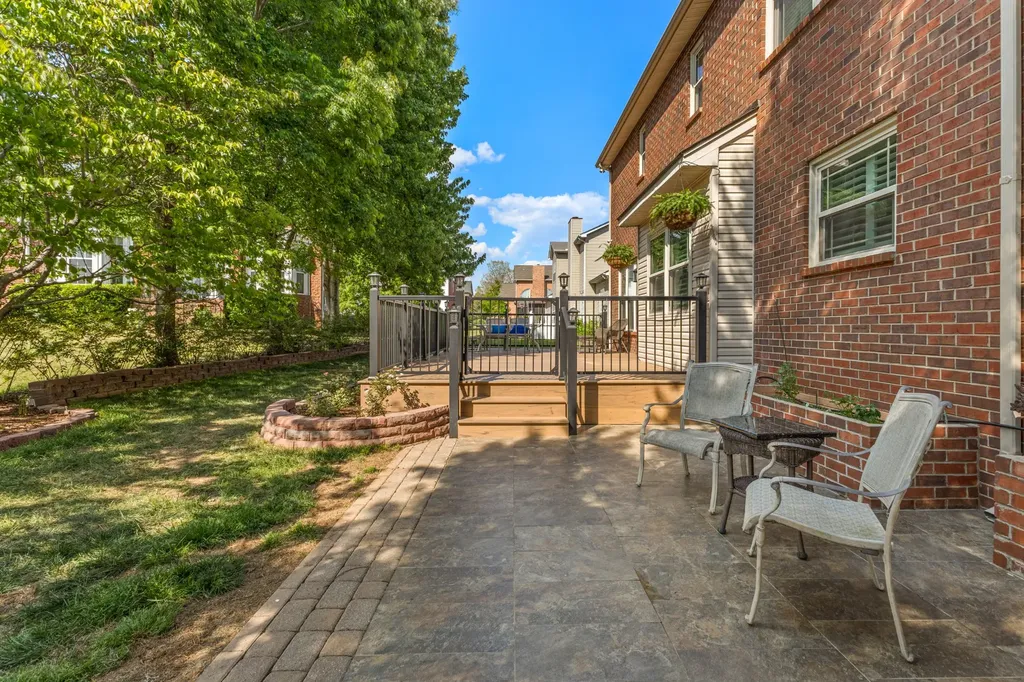 318 Logans Circle Franklin TN 37067