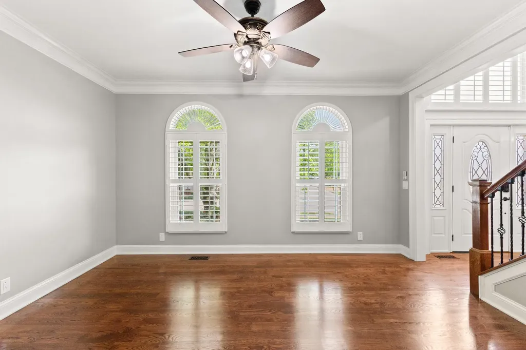 318 Logans Circle Franklin TN 37067